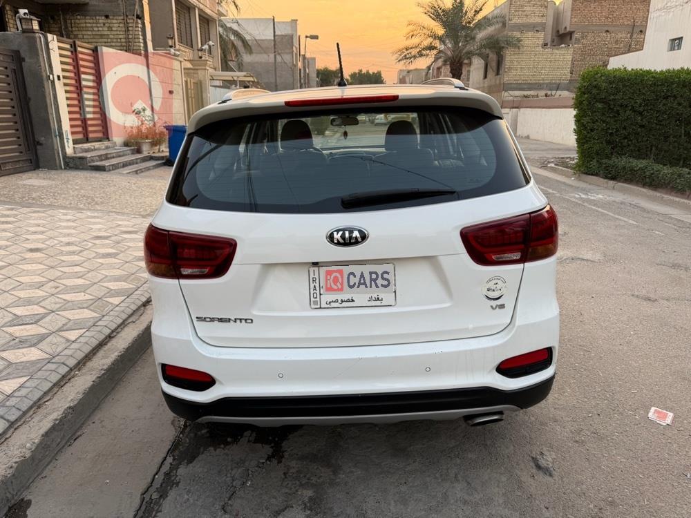 کیا سۆرینتۆ